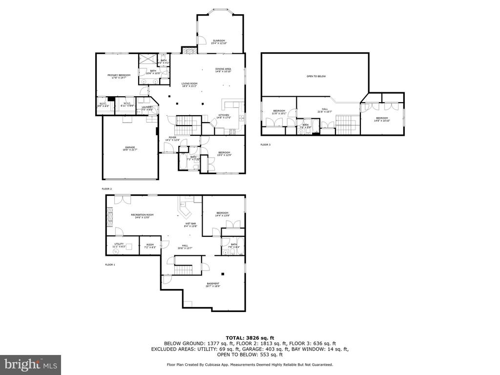 15 TREMONT DRIVE