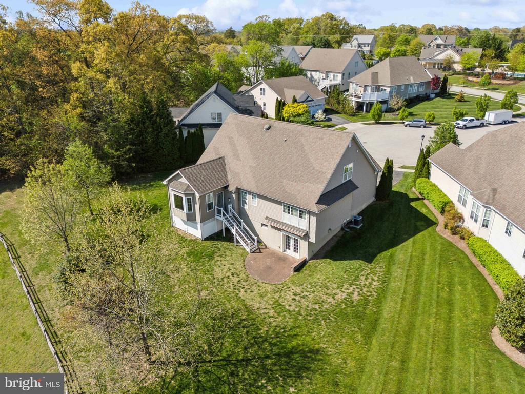 15 TREMONT DRIVE