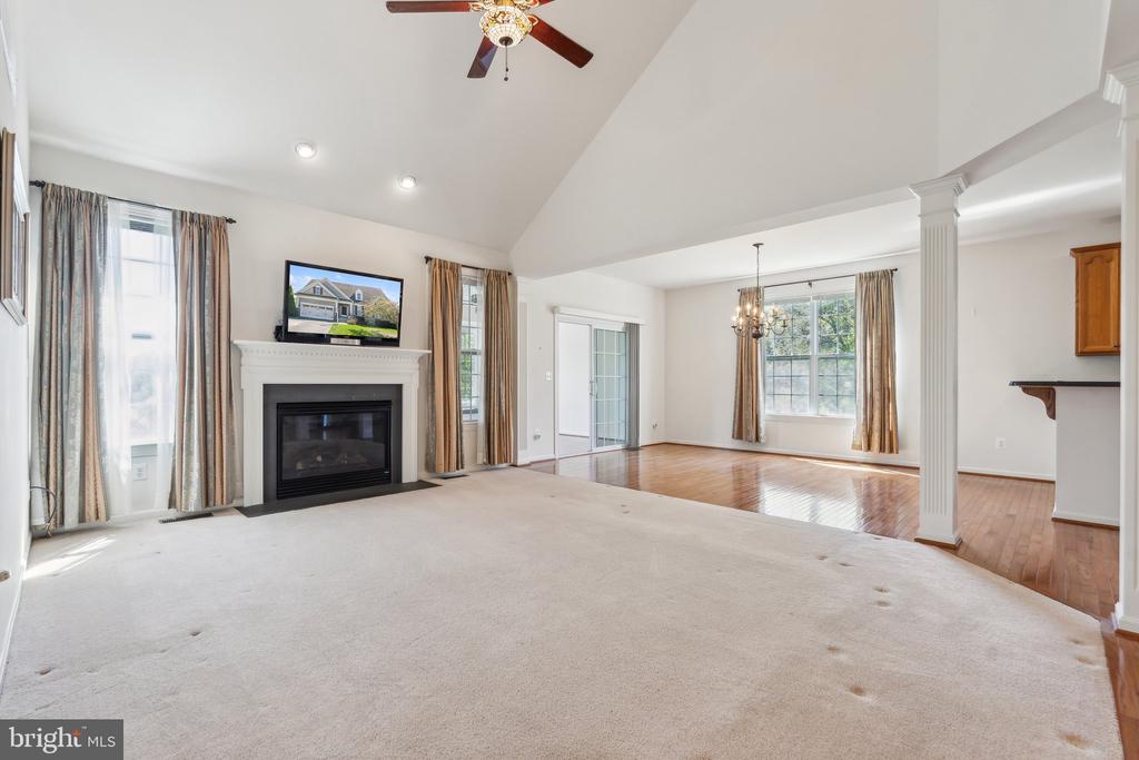 15 TREMONT DRIVE
