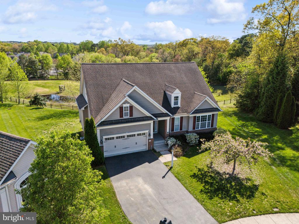 15 TREMONT DRIVE