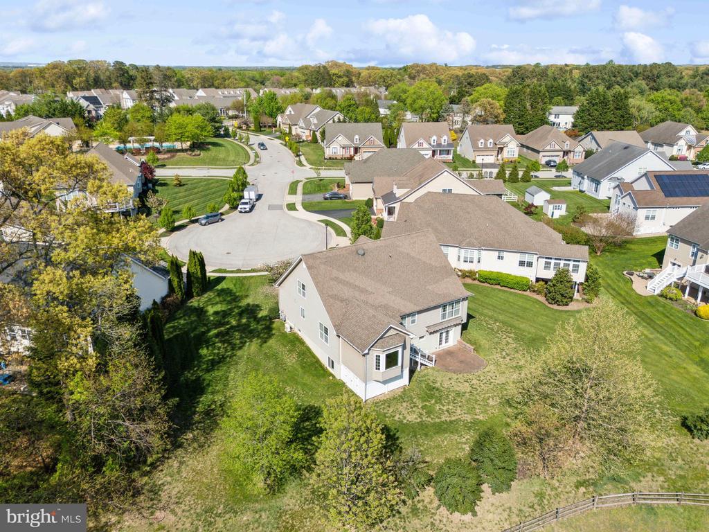 15 TREMONT DRIVE