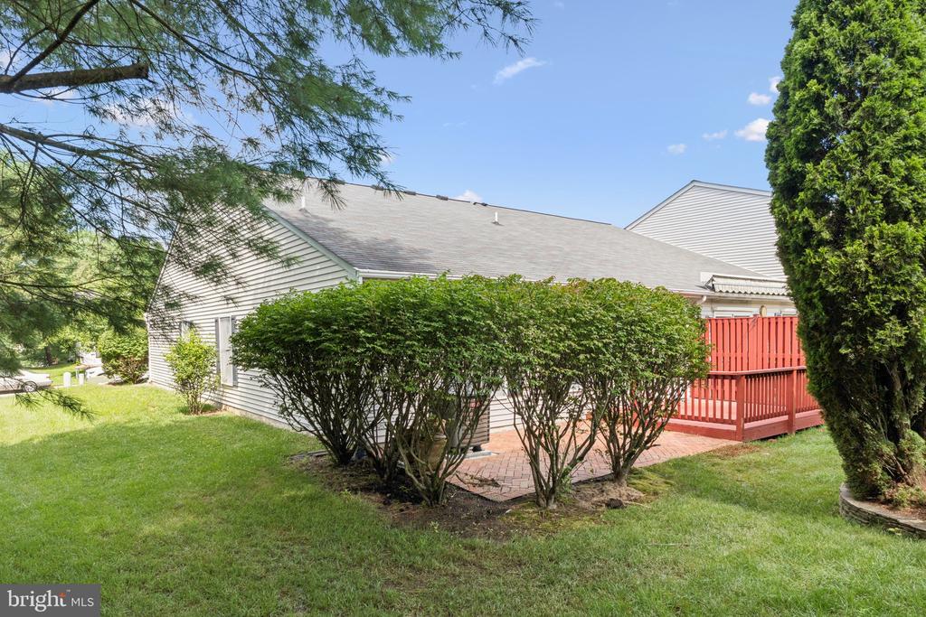 2601 COMPASS DRIVE
