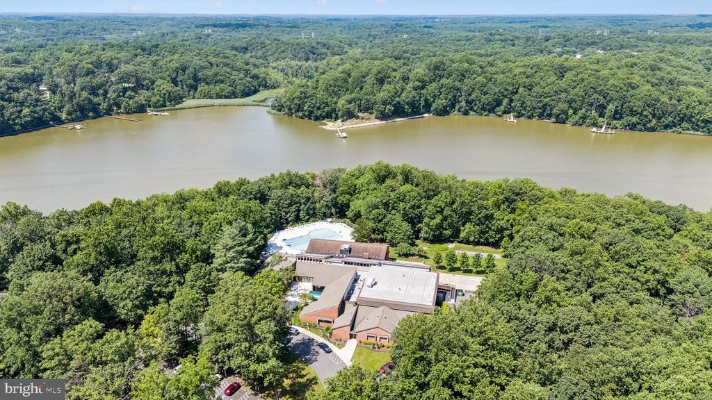 2601 COMPASS DRIVE