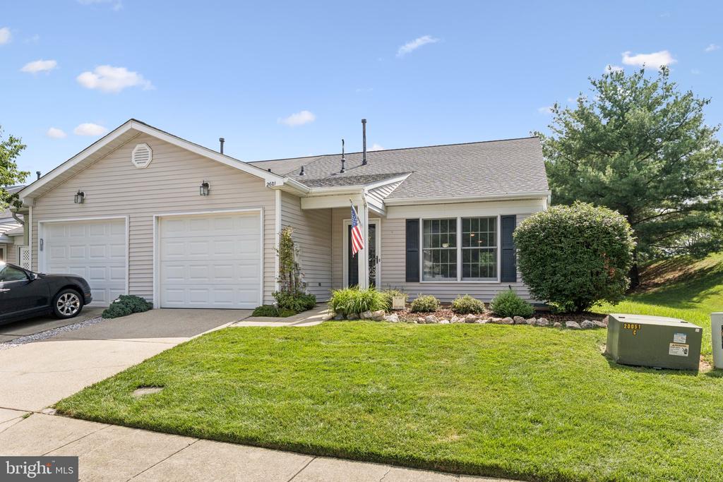 2601 COMPASS DRIVE