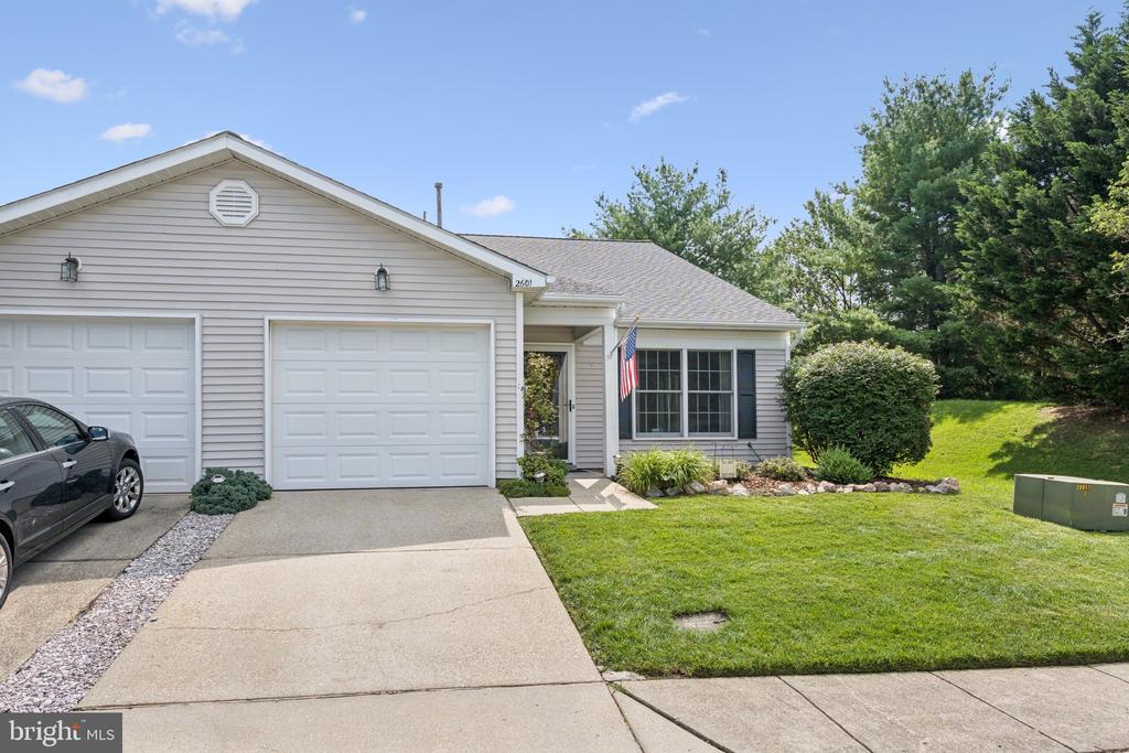 2601 COMPASS DRIVE