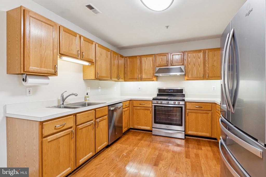 2601 COMPASS DRIVE