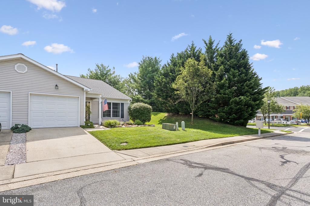 2601 COMPASS DRIVE