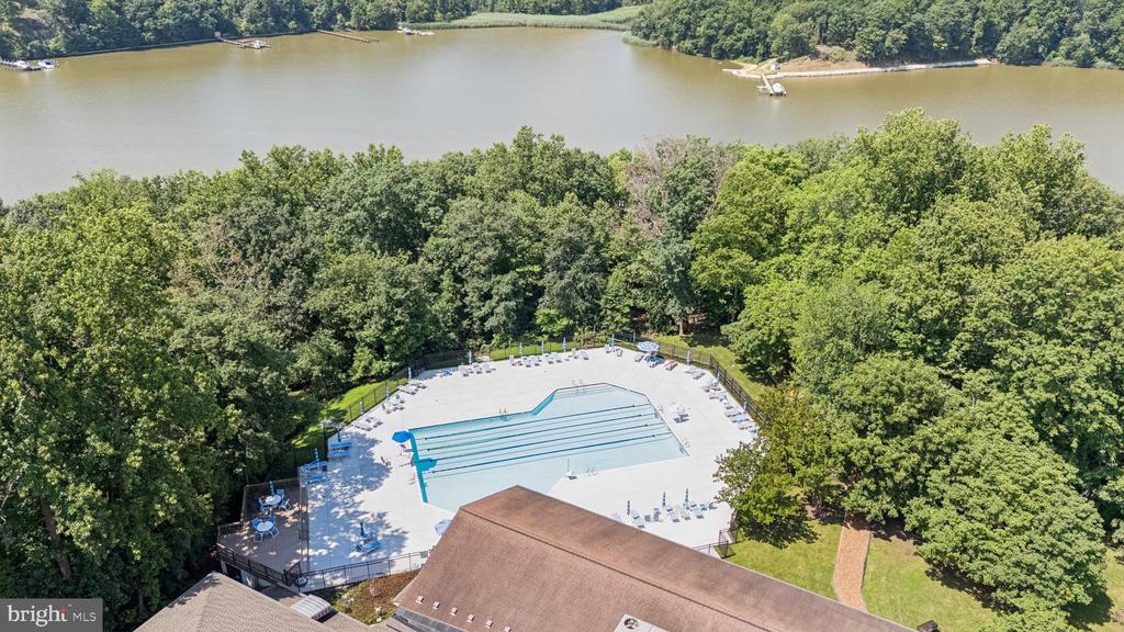 2601 COMPASS DRIVE