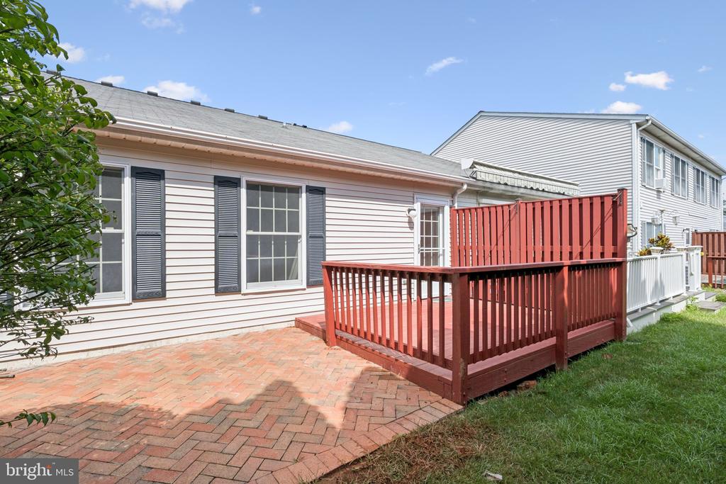 2601 COMPASS DRIVE