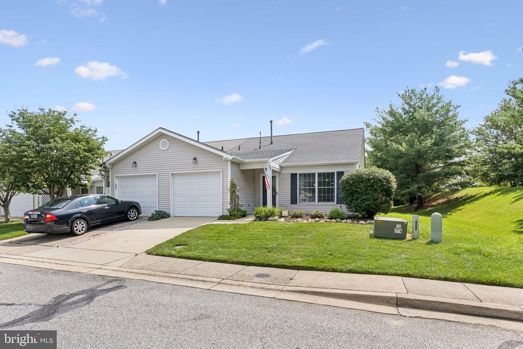 2601 COMPASS DRIVE