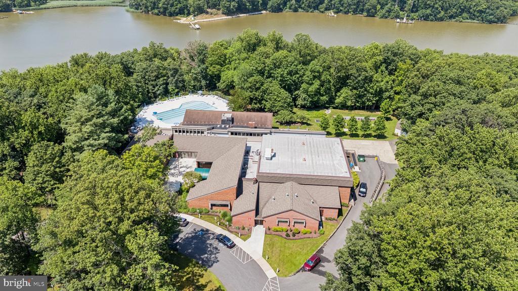 2601 COMPASS DRIVE
