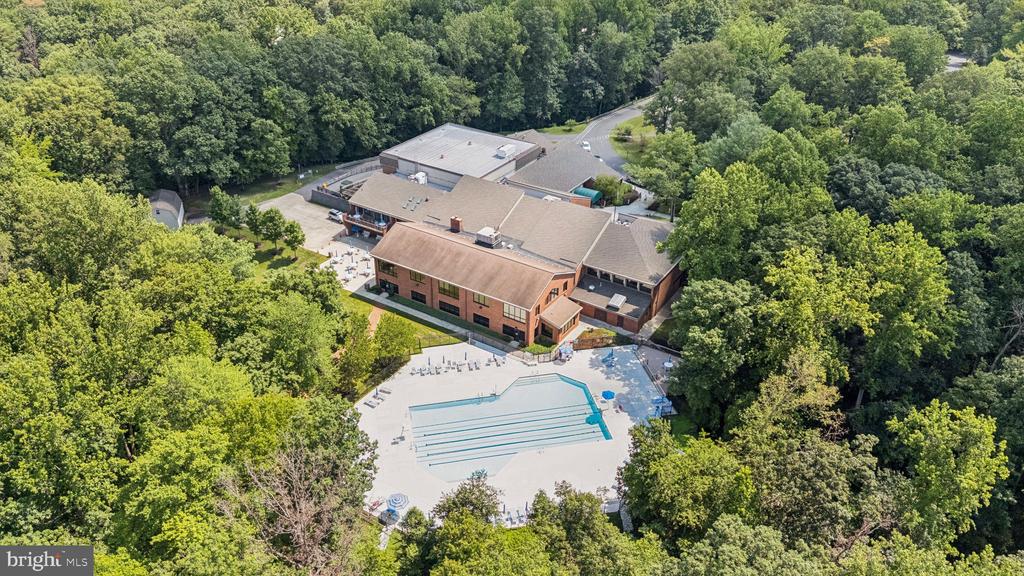 2601 COMPASS DRIVE