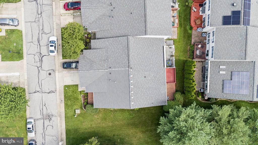 2601 COMPASS DRIVE