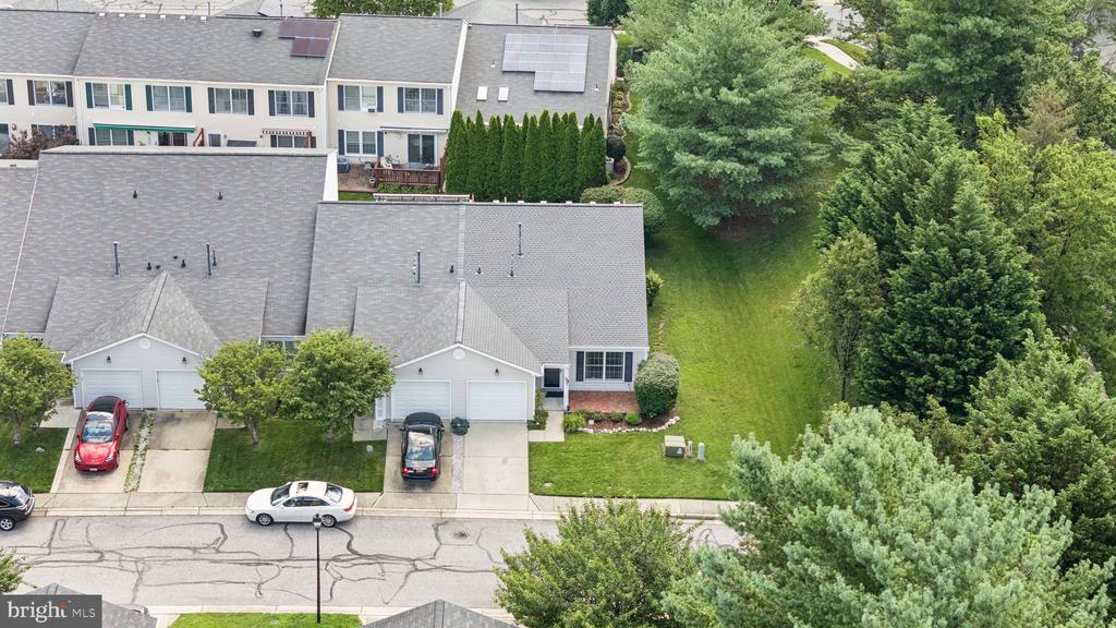 2601 COMPASS DRIVE