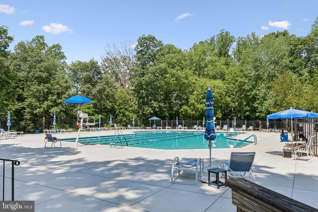 2601 COMPASS DRIVE