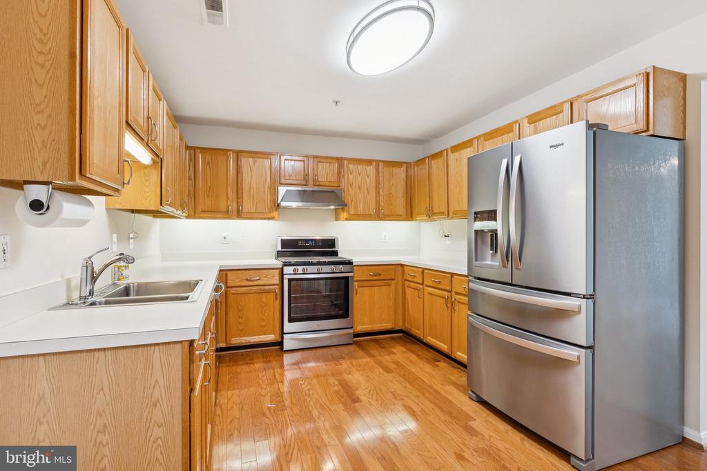 2601 COMPASS DRIVE