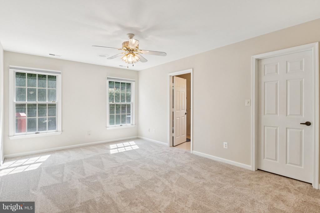2601 COMPASS DRIVE