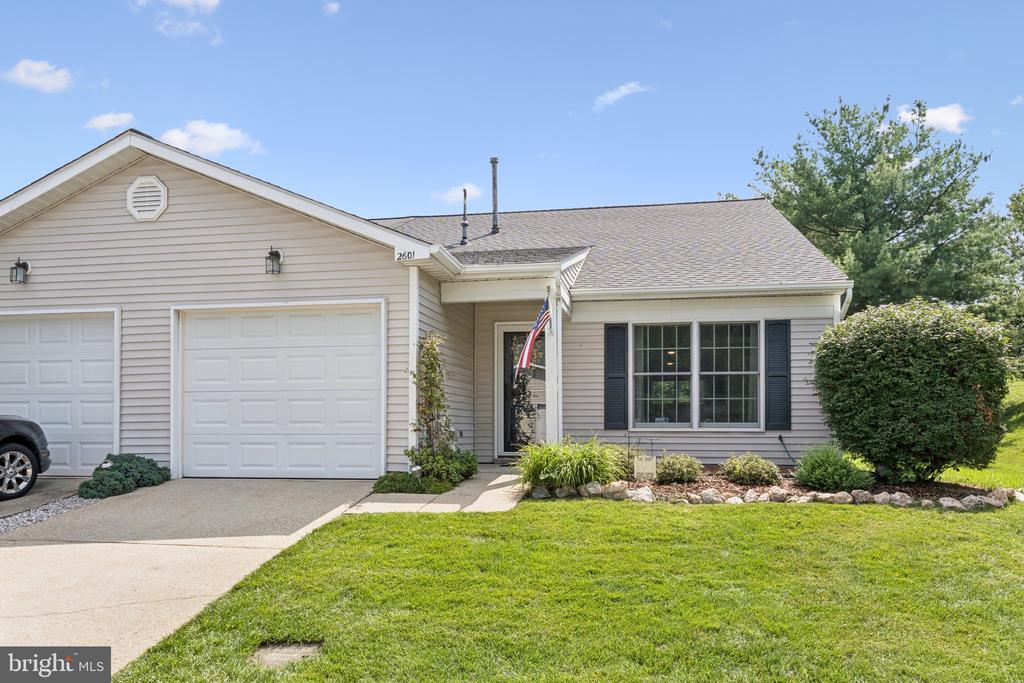 2601 COMPASS DRIVE