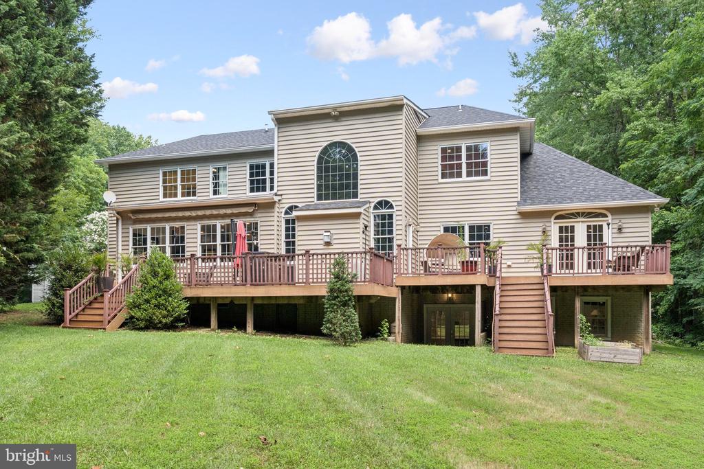 1508 CORNERSTONE COURT