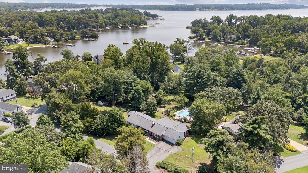 346 EDGEWATER ROAD
