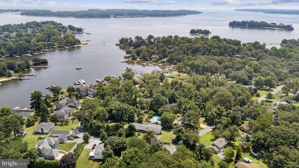 346 EDGEWATER ROAD