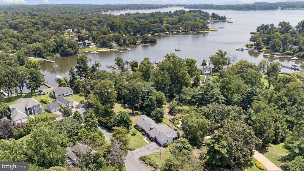 346 EDGEWATER ROAD