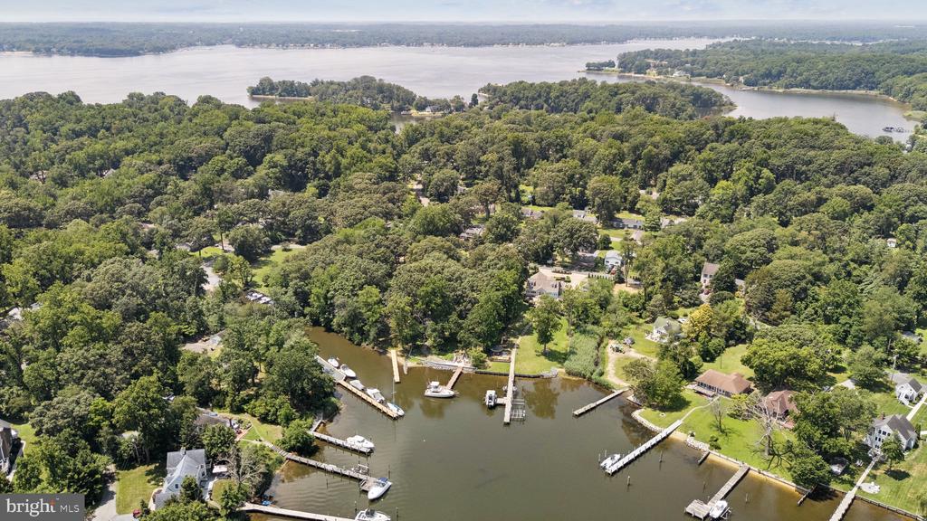 346 EDGEWATER ROAD