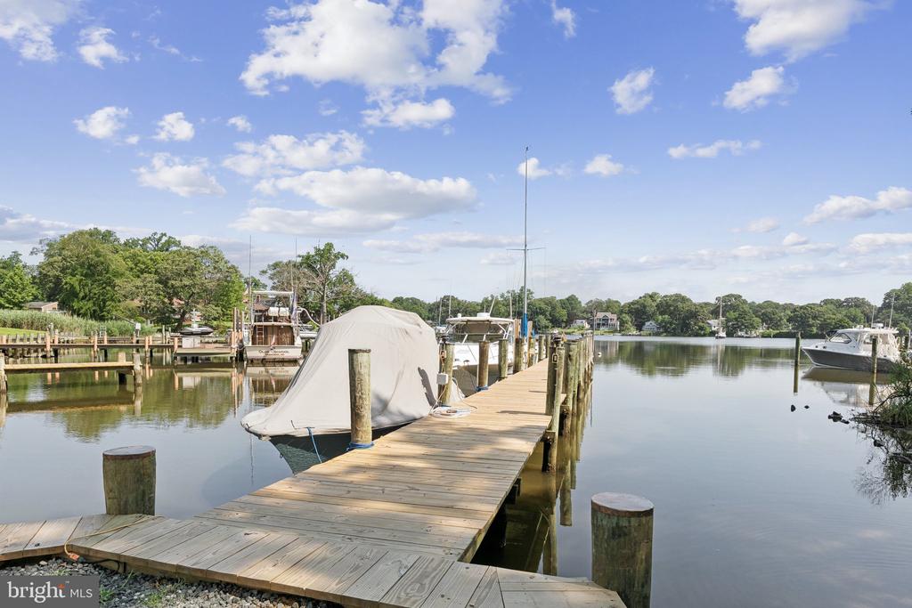 346 EDGEWATER ROAD