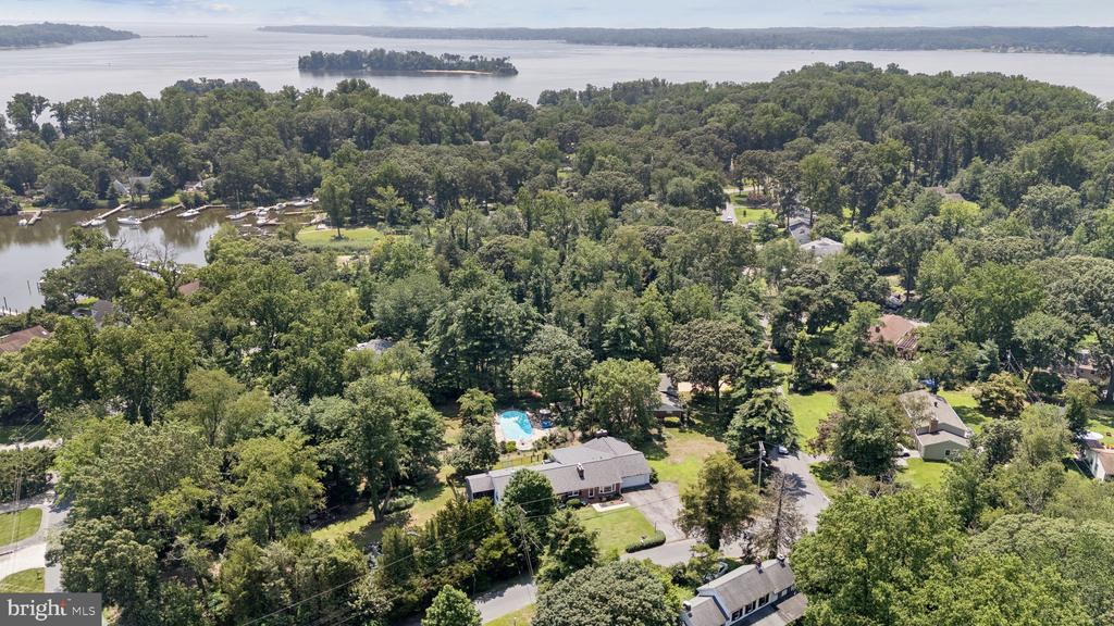 346 EDGEWATER ROAD