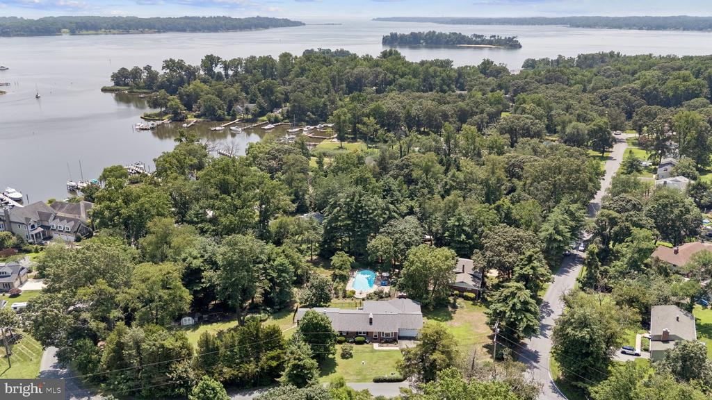 346 EDGEWATER ROAD