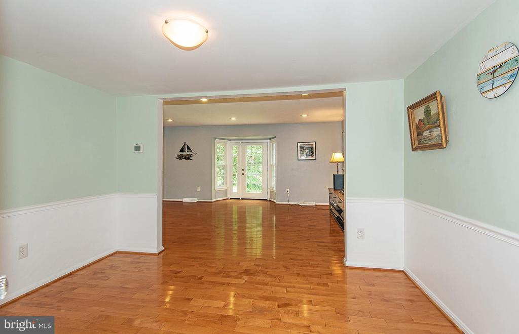 516 ANDREW HILL ROAD