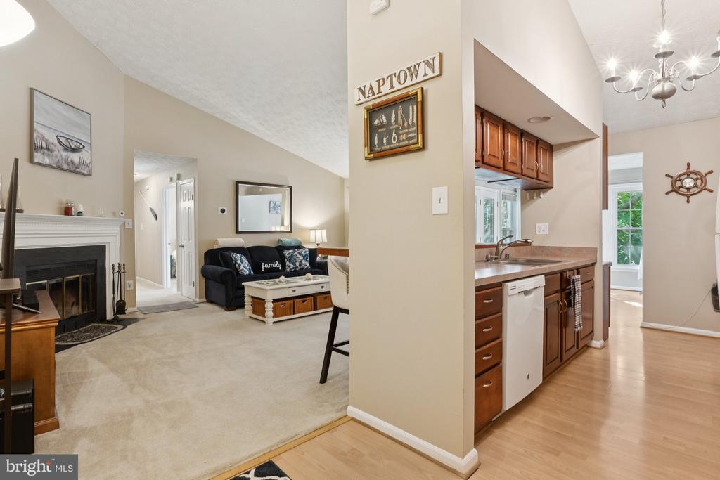 810 SOUTHERN HILLS DRIVE Unit: I-9K