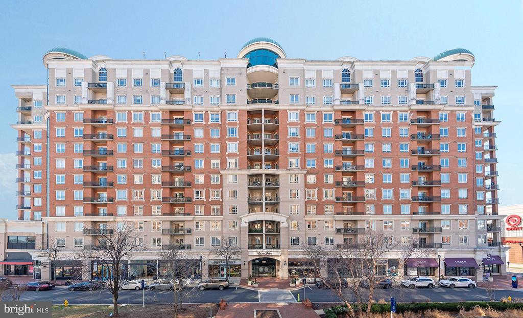 1915 TOWNE CENTRE BOULEVARD Unit: 1013