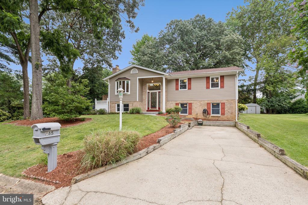 485 WHITE CEDAR LANE