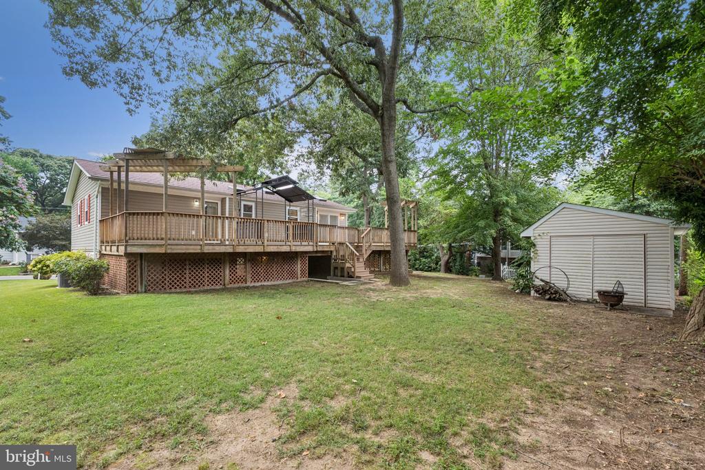 485 WHITE CEDAR LANE