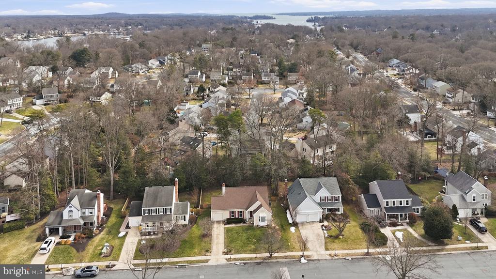 291 TOLSTOY LANE