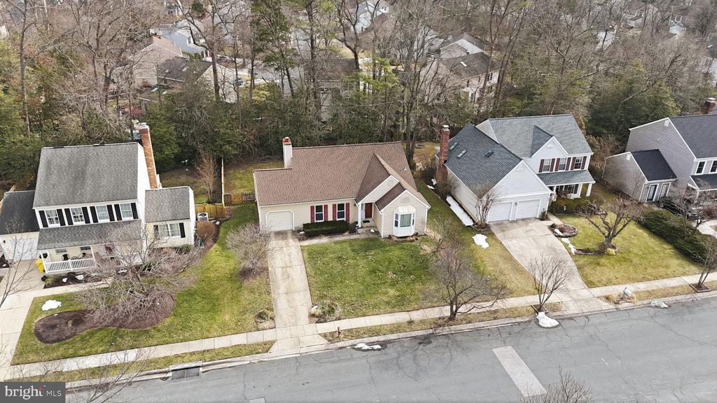 291 TOLSTOY LANE
