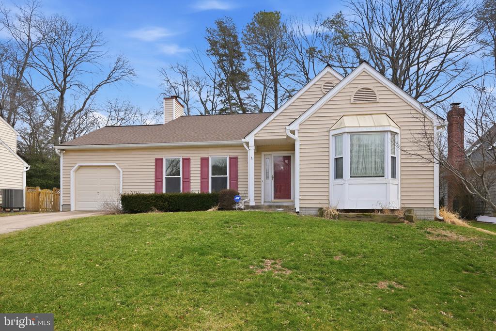 291 TOLSTOY LANE
