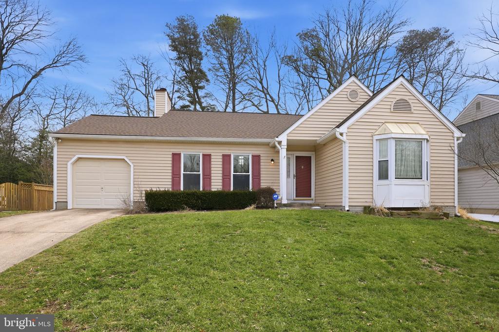 291 TOLSTOY LANE