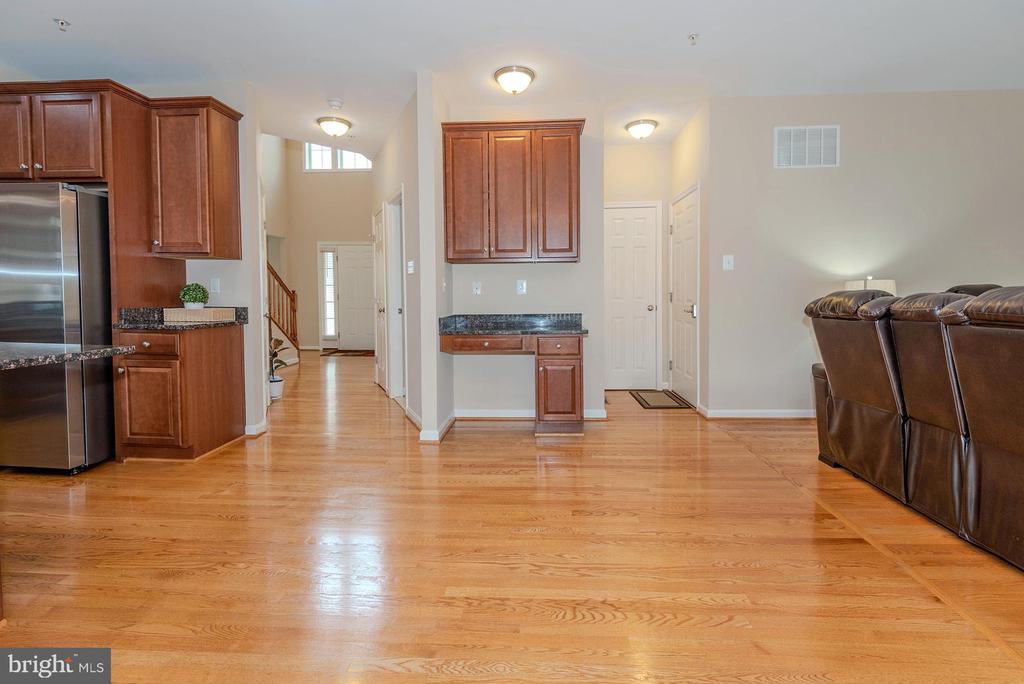 5936 CYPRESS SPRINGS ROAD