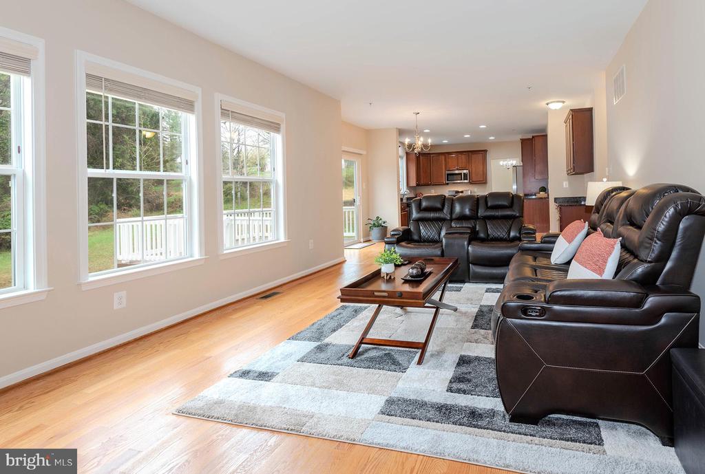 5936 CYPRESS SPRINGS ROAD