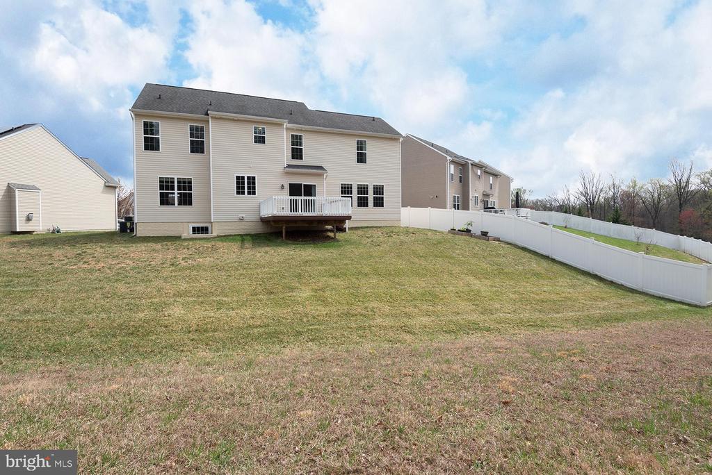 5936 CYPRESS SPRINGS ROAD