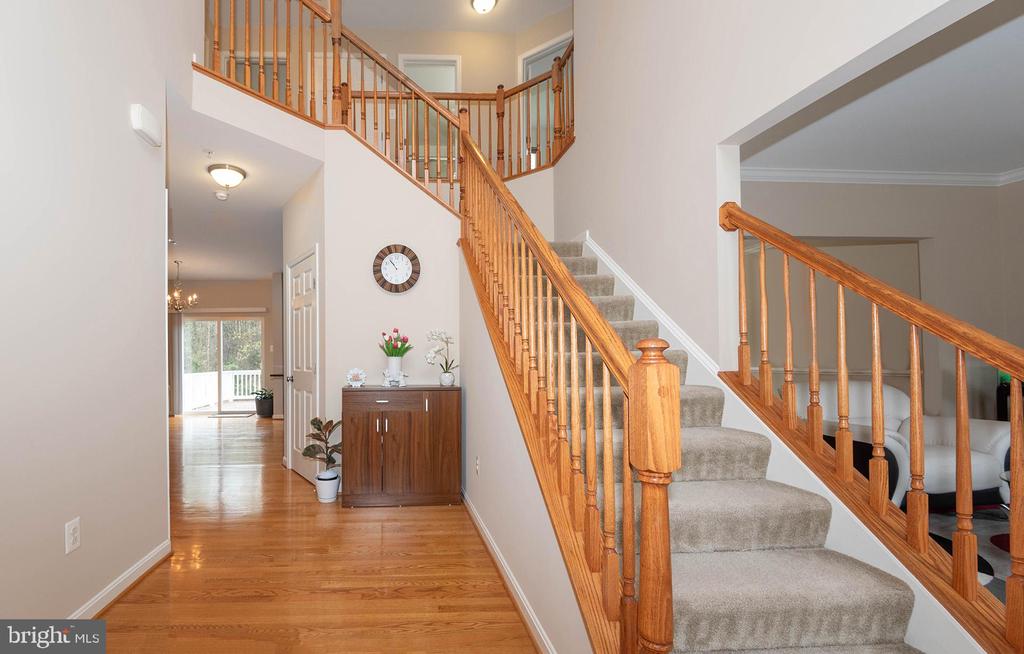 5936 CYPRESS SPRINGS ROAD