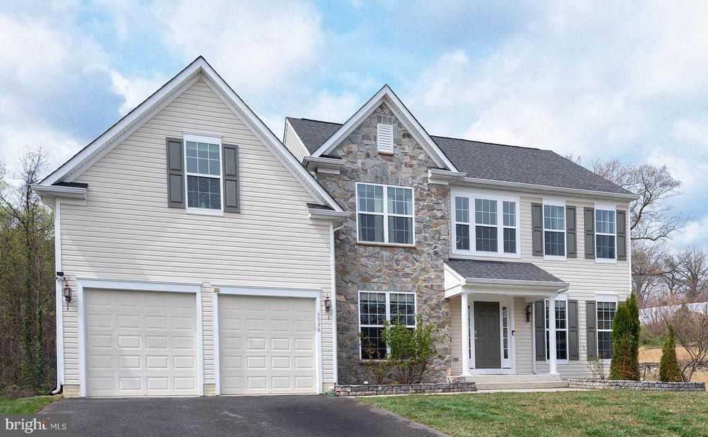 5936 CYPRESS SPRINGS ROAD