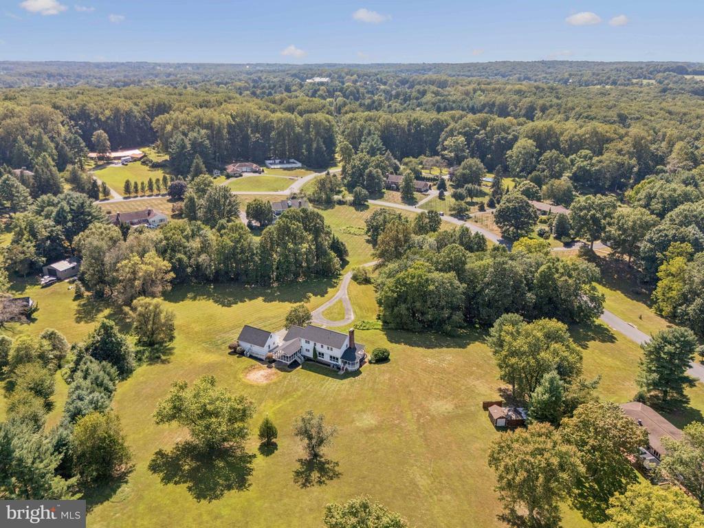 12212 MOUNT ALBERT ROAD