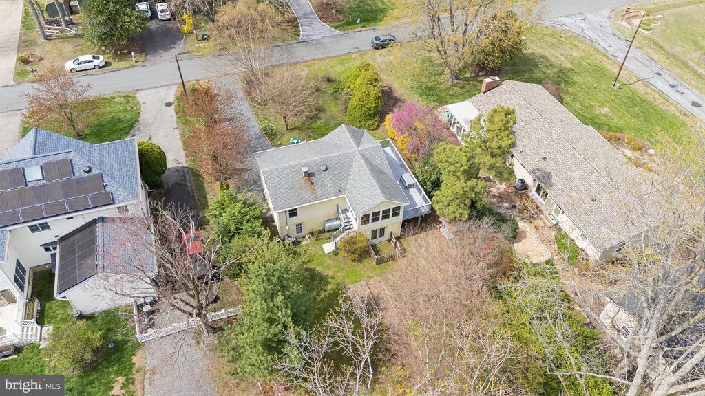 1003 BAYSIDE DRIVE