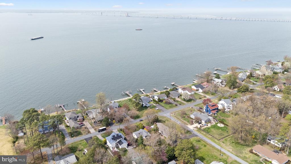 1003 BAYSIDE DRIVE