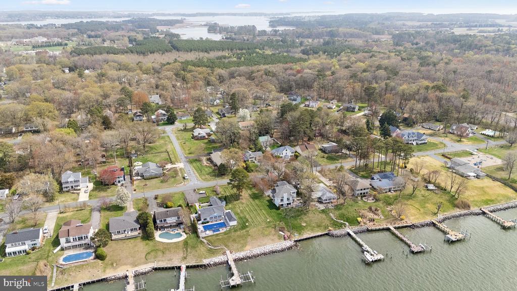1003 BAYSIDE DRIVE