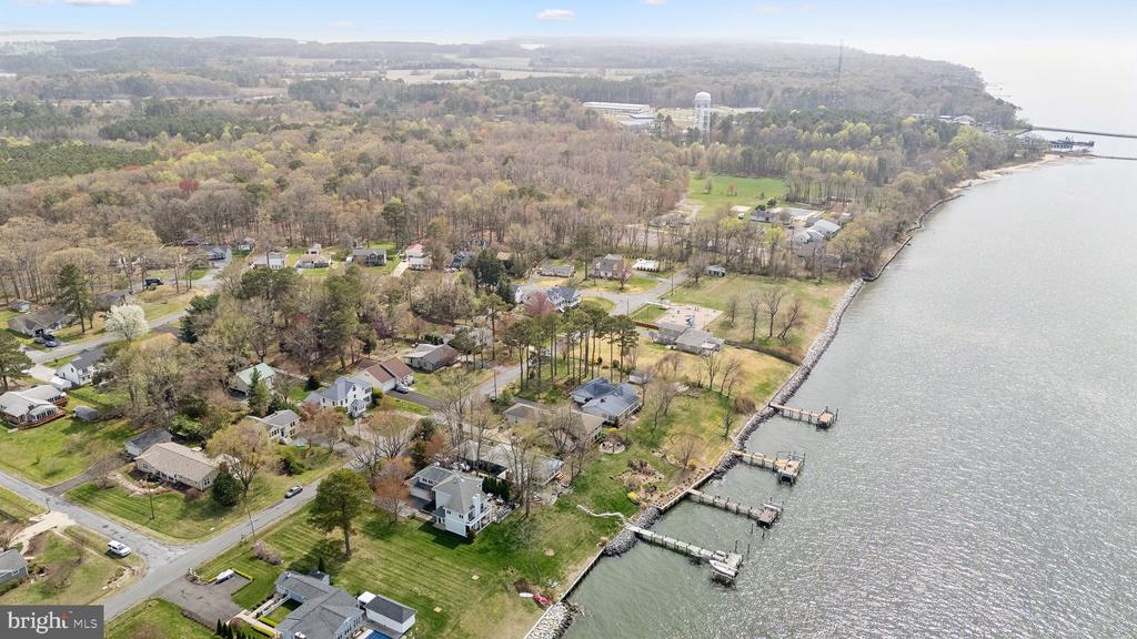 1003 BAYSIDE DRIVE