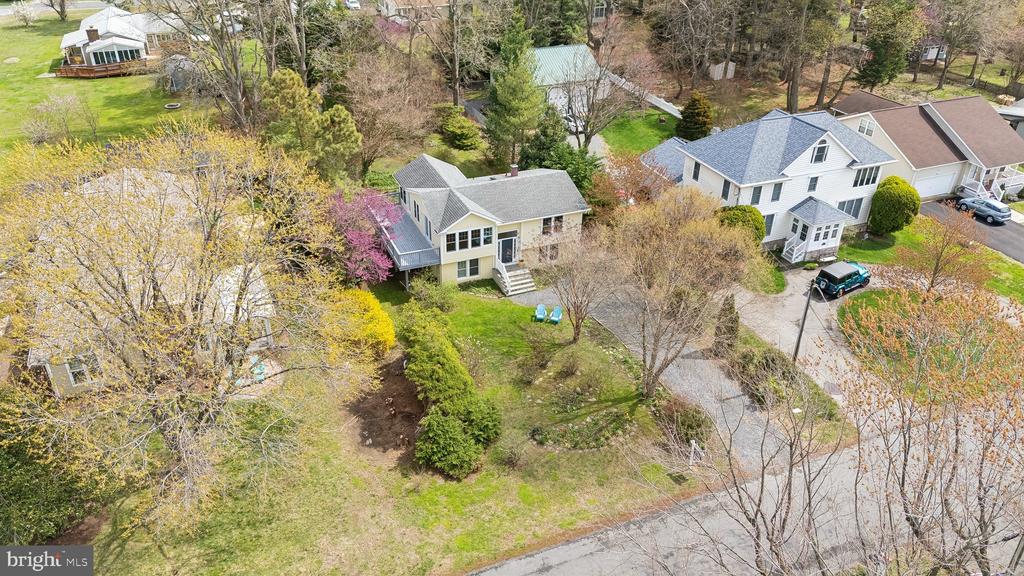1003 BAYSIDE DRIVE